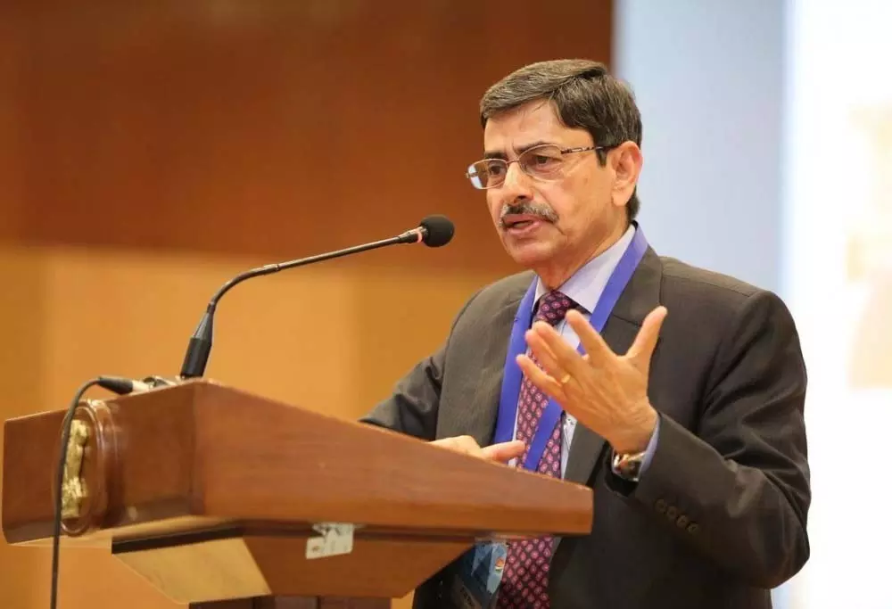 चैत्र नवरात्रि, उगादि, गुड़ी पड़वा और चेट्टी चांद त्योहारों के अवसर पर शुभकामनाएं दिए : Governor चैत्र नवरात्रि, उगादि, गुड़ी पड़वा और चेट्टी चांद त्योहारों के अवसर पर शुभकामनाएं दिए : Governor