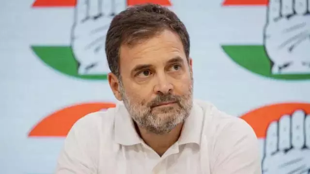 Rahul Gandhi की दोहरी नागरिकता का मामला Rahul Gandhi की दोहरी नागरिकता का मामला
