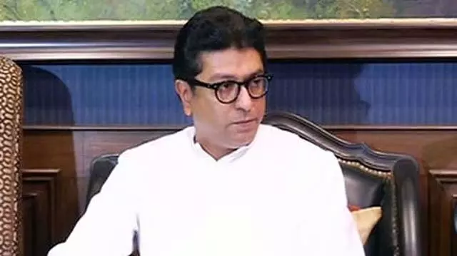 औरंगजेब मकबरे विवाद पर राज ठाकरे: व्हाट्सएप पर इतिहास पढ़ना बंद करें औरंगजेब मकबरे विवाद पर राज ठाकरे: व्हाट्सएप पर इतिहास पढ़ना बंद करें