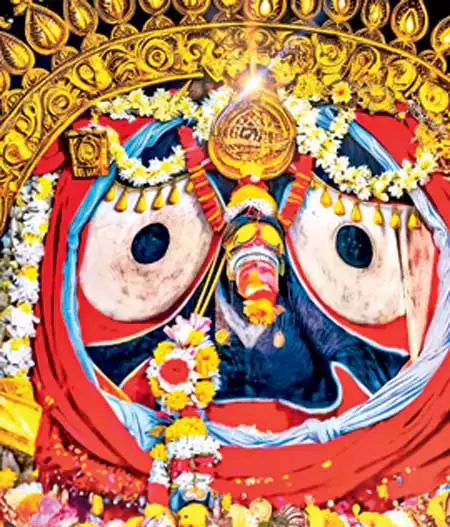 पुरी जगन्नाथ का यूट्यूब चैनल इस वर्ष ओडिया लोगों के उगादी (14 अप्रैल) से लॉन्च किया जाएगा पुरी जगन्नाथ का यूट्यूब चैनल इस वर्ष ओडिया लोगों के उगादी (14 अप्रैल) से लॉन्च किया जाएगा