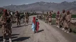 अफ़गानिस्तान में पश्चिमी मानदंडों की कोई ज़रूरत नहीं: तालिबान अफ़गानिस्तान में पश्चिमी मानदंडों की कोई ज़रूरत नहीं: तालिबान