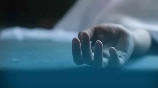 ये क्या हालत हो गई नशा तस्कर की, पुलिस को चकमा देकर भागा ये क्या हालत हो गई नशा तस्कर की, पुलिस को चकमा देकर भागा