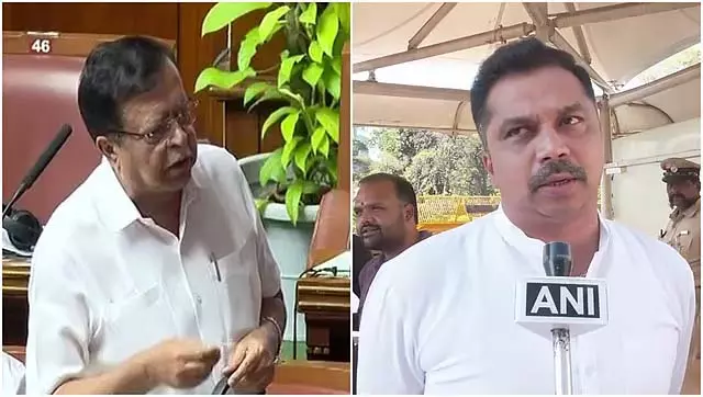 हनीट्रैप, सुपारी डील मामलों की जांच: पुलिस राजनीतिक आयाम वाले रहस्यों को उजागर करने के लिए तैयार हनीट्रैप, सुपारी डील मामलों की जांच: पुलिस राजनीतिक आयाम वाले रहस्यों को उजागर करने के लिए तैयार