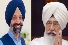 Punjab : डेरा राधा स्वामी सत्संग ब्यास को लेकर बड़ी खबर Punjab : डेरा राधा स्वामी सत्संग ब्यास को लेकर बड़ी खबर