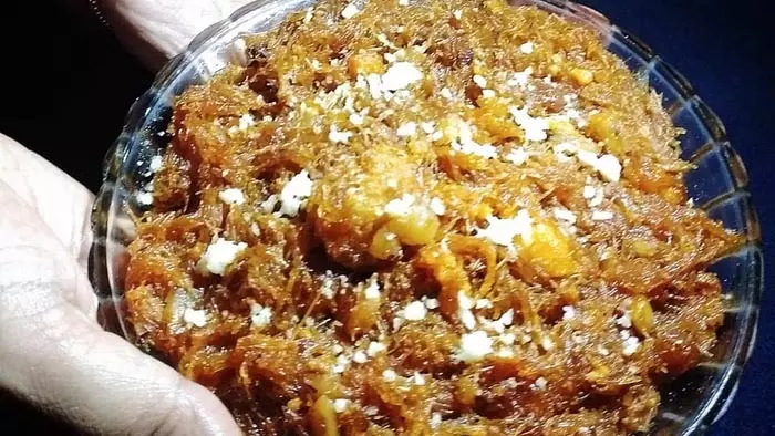 Kimami Sewai Recipe:किमामी सेवई बनाने का सबसे आसान तरीका Kimami Sewai Recipe:किमामी सेवई बनाने का सबसे आसान तरीका