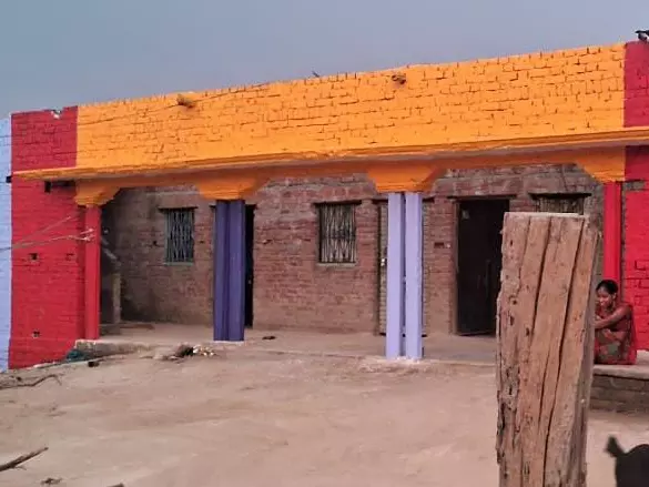 Gonda: वनटांगिया ग्रामों में प्राथमिक विद्यालयों की मिली मंजूरी Gonda: वनटांगिया ग्रामों में प्राथमिक विद्यालयों की मिली मंजूरी