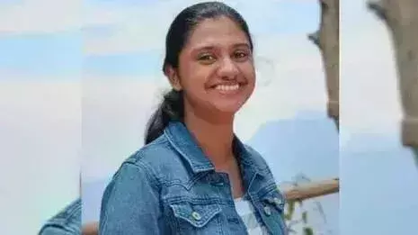 kerala: मेघा के बैंक खाते से सुकांत को ट्रांसफर हुए पैसे, युवक व परिवार अभी भी फरार kerala: मेघा के बैंक खाते से सुकांत को ट्रांसफर हुए पैसे, युवक व परिवार अभी भी फरार
