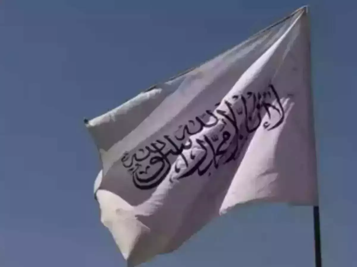 Taliban : पश्चिमी कानूनों की आवश्यकता न होने की घोषणा Taliban : पश्चिमी कानूनों की आवश्यकता न होने की घोषणा