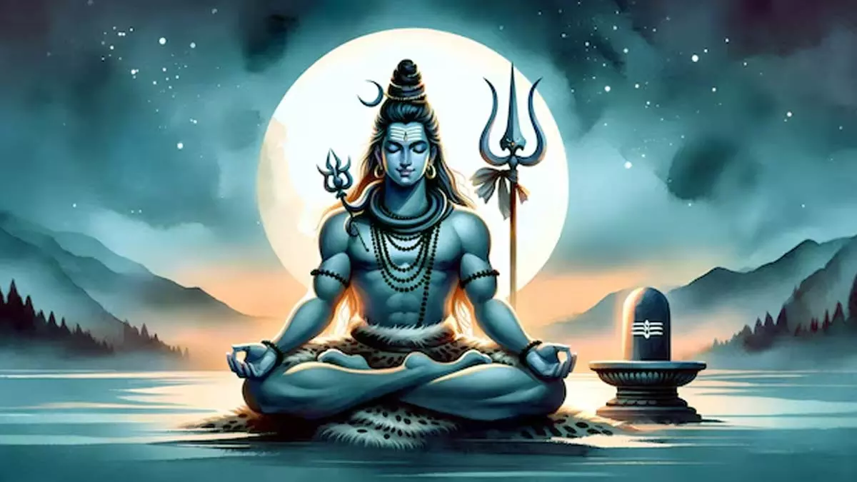 Mahadev को करना चाहते है प्रसन्न तो करे 5 असरदार उपाय Mahadev को करना चाहते है प्रसन्न तो करे 5 असरदार उपाय