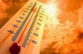 Punjab: गर्मी को लेकर रहें सतर्क, आने वाले 5 दिन Punjab: गर्मी को लेकर रहें सतर्क, आने वाले 5 दिन