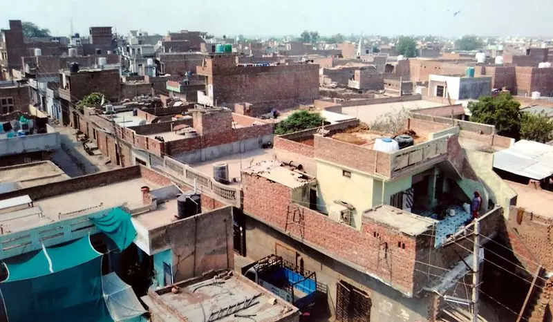Haryana : व्याख्या थेर माउंड स्थल के पास रहने वाले लोगों पर डैमोकल्स की तलवार क्यों लटकती Haryana : व्याख्या थेर माउंड स्थल के पास रहने वाले लोगों पर डैमोकल्स की तलवार क्यों लटकती