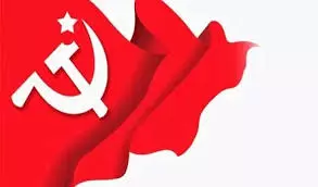 Tripura की तरह केरल में भी पहचान की राजनीति पार्टी के आधार को कमजोर कर रही Tripura की तरह केरल में भी पहचान की राजनीति पार्टी के आधार को कमजोर कर रही