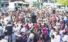 Kerala कैथोलिक बिशप काउंसिल ने सांसदों से वक्फ अधिनियम के अन्यायपूर्ण प्रावधानों में संशोधन करने का आग्रह किया Kerala कैथोलिक बिशप काउंसिल ने सांसदों से वक्फ अधिनियम के अन्यायपूर्ण प्रावधानों में संशोधन करने का आग्रह किया