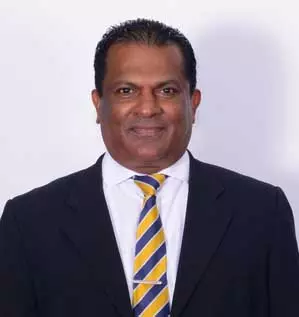 शम्मी सिल्वा लगातार चौथी बार श्रीलंका क्रिकेट के अध्यक्ष चुने गए शम्मी सिल्वा लगातार चौथी बार श्रीलंका क्रिकेट के अध्यक्ष चुने गए