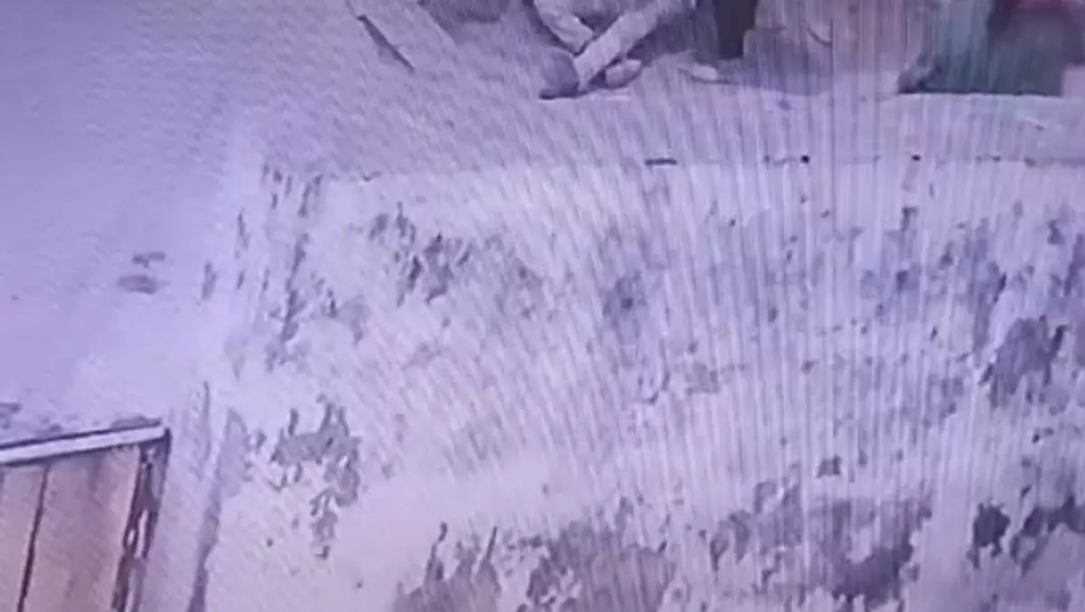 सांड के हमले से बुजुर्ग की मौत, किराना सामान खरीदने निकला था मृतक सांड के हमले से बुजुर्ग की मौत, किराना सामान खरीदने निकला था मृतक