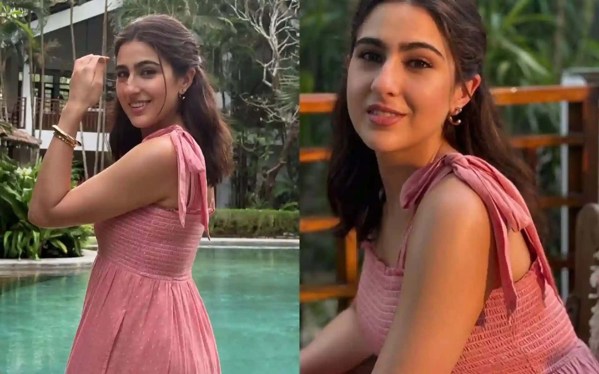 IPL 2025: सारा अली खान ने CSK-RR मैच से पहले किया धमाल IPL 2025: सारा अली खान ने CSK-RR मैच से पहले किया धमाल