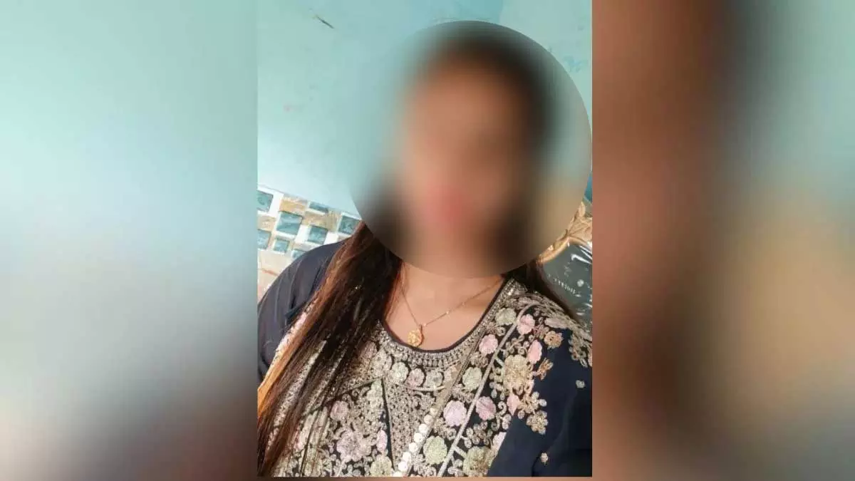 महिला की हत्या करके शव दफनाया, तीन आरोपी गिरफ्तार, कबूला जुर्म महिला की हत्या करके शव दफनाया, तीन आरोपी गिरफ्तार, कबूला जुर्म