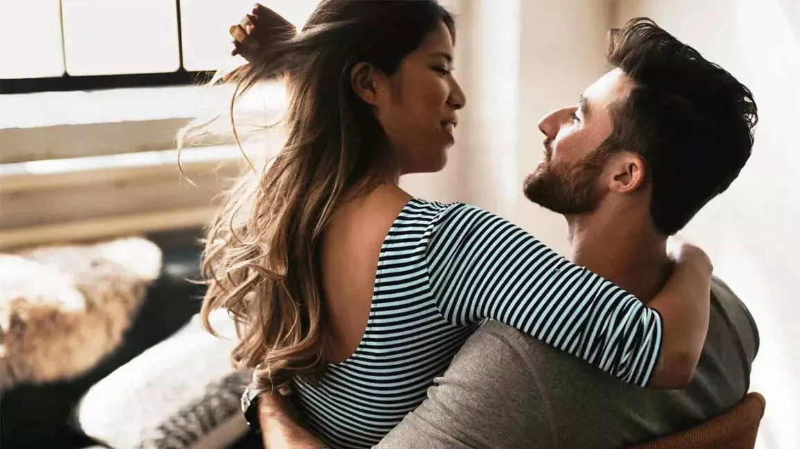 प्यार और Sex : क्या एक दूसरे के बिना जीवन संभव है? प्यार और Sex : क्या एक दूसरे के बिना जीवन संभव है?