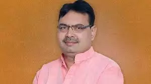 Sri Ganganagar: माननीय मुख्यमंत्री की ऐतिहासिक पहल ने दोगुनी की खुशियां Sri Ganganagar: माननीय मुख्यमंत्री की ऐतिहासिक पहल ने दोगुनी की खुशियां