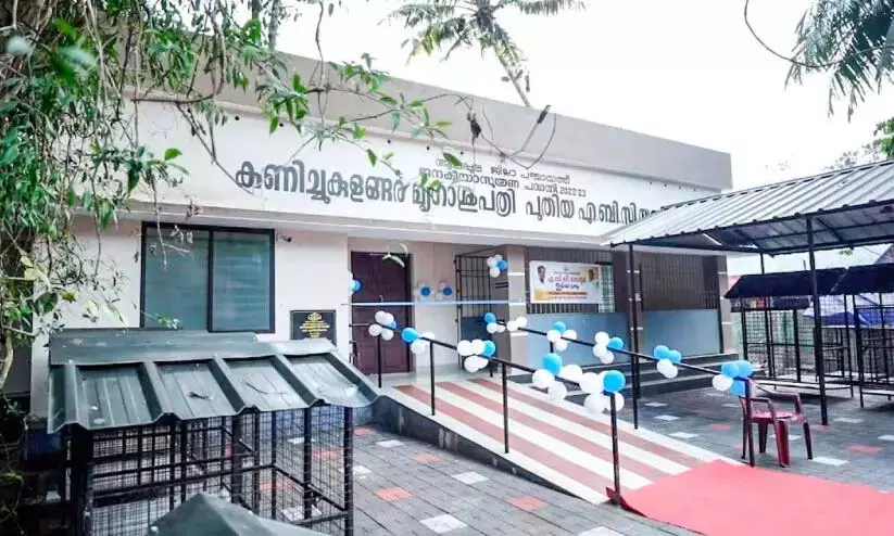 Kerala: सड़क पर घूमने वाले कुत्तों पर नियंत्रण संभव होने तक इंतजार करना होगा Kerala: सड़क पर घूमने वाले कुत्तों पर नियंत्रण संभव होने तक इंतजार करना होगा