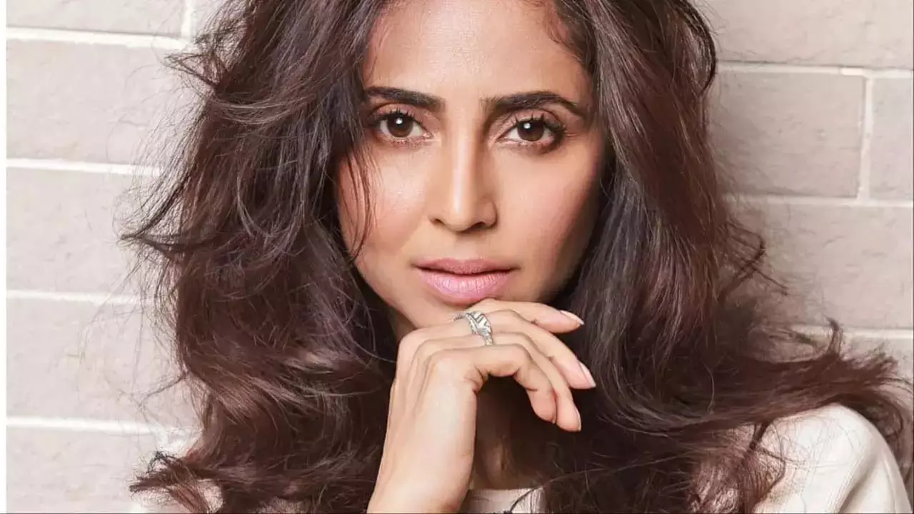 Gautami Kapoor : गौतमी का घरेलू जीवन, बताया खास मंत्र Gautami Kapoor : गौतमी का घरेलू जीवन, बताया खास मंत्र