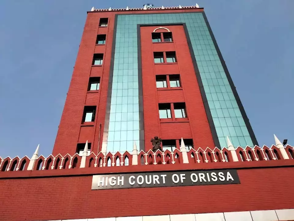 वरिष्ठ अधिवक्ता मनोज कुमार मिश्रा उड़ीसा HC बार एसोसिएशन के अध्यक्ष चुने गए वरिष्ठ अधिवक्ता मनोज कुमार मिश्रा उड़ीसा HC बार एसोसिएशन के अध्यक्ष चुने गए