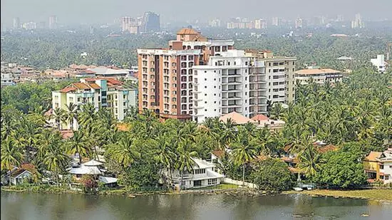 Kerala शहरी नीति रिपोर्ट में त्रिशूर को फिनटेक हब और कन्नूर को फैशन सिटी बनाने का प्रस्ताव Kerala शहरी नीति रिपोर्ट में त्रिशूर को फिनटेक हब और कन्नूर को फैशन सिटी बनाने का प्रस्ताव