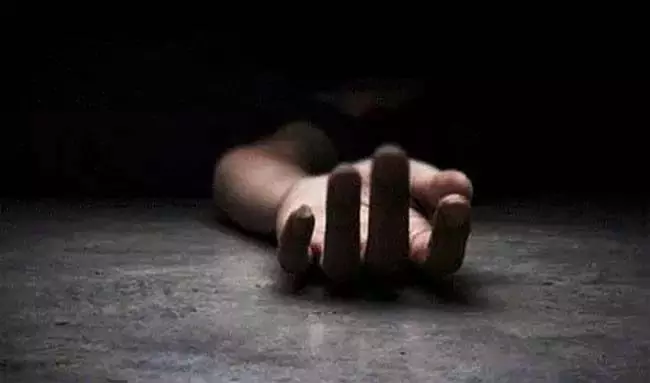 IIIT इलाहाबाद में निज़ामाबाद के छात्र ने आत्महत्या कर ली IIIT इलाहाबाद में निज़ामाबाद के छात्र ने आत्महत्या कर ली