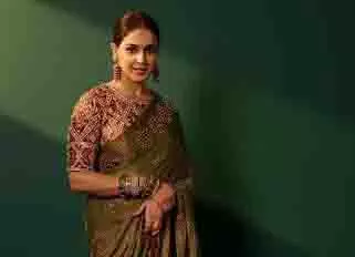 मैं सफलता या असफलता को ज्यादा महत्व नहीं देती, यह हमारे जीवन का हिस्सा... : जेनेलिया देशमुख मैं सफलता या असफलता को ज्यादा महत्व नहीं देती, यह हमारे जीवन का हिस्सा... : जेनेलिया देशमुख