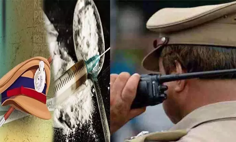 ऑपरेशन डी-हंट: 117 लोग गिरफ्तार ऑपरेशन डी-हंट: 117 लोग गिरफ्तार