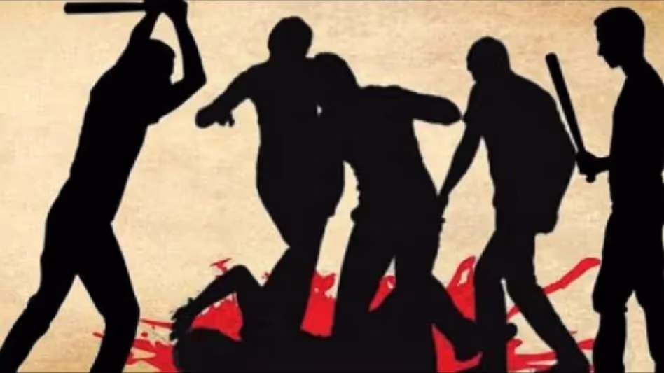 Nagaland सीमा पर झड़प में चार लोग घायल; उपमुख्यमंत्री ने की शांति की अपील Nagaland सीमा पर झड़प में चार लोग घायल; उपमुख्यमंत्री ने की शांति की अपील