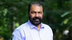 Kerala के केंद्रीय मंत्रियों के माध्यम से केंद्र को भेजे जाने चाहिए वी शिवनकुट्टी Kerala के केंद्रीय मंत्रियों के माध्यम से केंद्र को भेजे जाने चाहिए वी शिवनकुट्टी