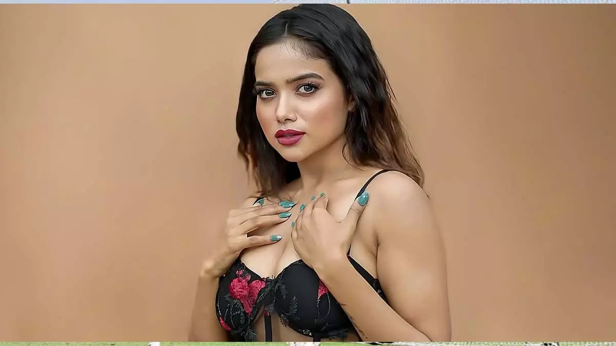 Bigg Boss फेम मनीषा रानी ने मुंबई में 4.98 करोड़ का अपना पहला घर खरीदा Bigg Boss फेम मनीषा रानी ने मुंबई में 4.98 करोड़ का अपना पहला घर खरीदा