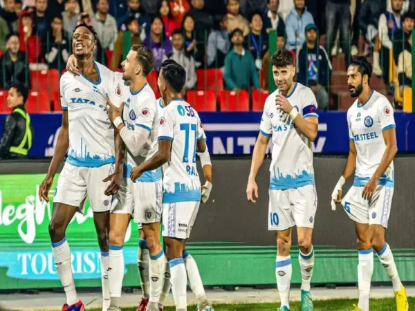ISL 2024-25: नॉकआउट मुकाबलों से मुख्य बातें ISL 2024-25: नॉकआउट मुकाबलों से मुख्य बातें
