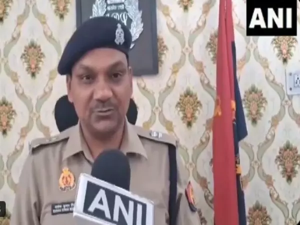 ईद की नमाज के बाद Meerut में झगड़ा हिंसक झड़प में बदल गया, 3 लोग गिरफ्तार ईद की नमाज के बाद Meerut में झगड़ा हिंसक झड़प में बदल गया, 3 लोग गिरफ्तार