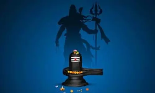 धर्म: सोमवार को करें ये काम, भगवान भोलेनाथ की कृपा से बढ़ेगी सुख-समृद्धि धर्म: सोमवार को करें ये काम, भगवान भोलेनाथ की कृपा से बढ़ेगी सुख-समृद्धि