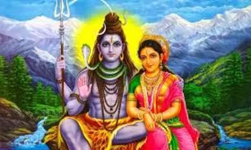 धर्म: अपनी मनोकामना पूर्ण करने के लिए सोमवार को करें यह सरल उपाय धर्म: अपनी मनोकामना पूर्ण करने के लिए सोमवार को करें यह सरल उपाय