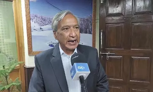 ईद से पहले लंबित वेतन और भत्ते जारी करें: तारिगामी