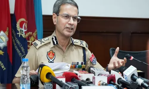 यूट्यूबर के घर पर हमला: Punjab Police ने 7वें आरोपी को किया गिरफ्तार
