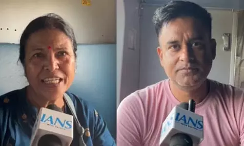 ओडिशा रेल हादसा : यात्रियों ने तुरंत मदद पहुंचाने के लिए की रेलवे की सराहना