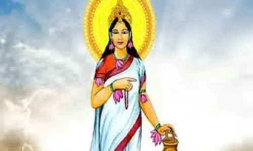 Maa Brahmacharini Vrat Katha:  चैत्र नवरात्रि के दूसरे दिन पूजा के दौरान पढ़ें मां ब्रह्मचारिणी की कथा