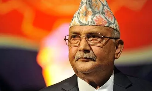 Nepal : PM केपी शर्मा ओली ने बुलाई आपात बैठक