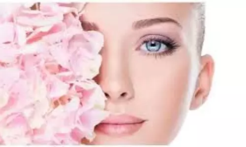 Skin Care: गर्मियों में त्वचा रहेगी ग्लोइंग और फ्रेश, ऐसे करें गुलाब के फूलों का इस्तेमाल