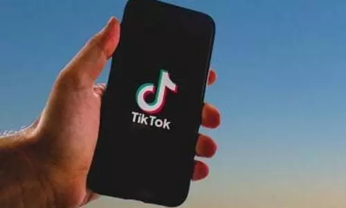 TikTok को खरीदने की होड़, ट्रंप बोले TikTok को खरीदने की होड़, ट्रंप बोले