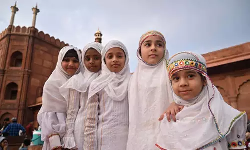 Ramzan : मुख्यमंत्री और नेताओं की ओर से शुभकामनाएं
