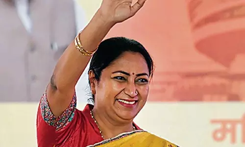 कालकाजी में सीएसआर वित्तपोषित परियोजनाएं आएंगी: दिल्ली के मुख्यमंत्री कालकाजी में सीएसआर वित्तपोषित परियोजनाएं आएंगी: दिल्ली के मुख्यमंत्री