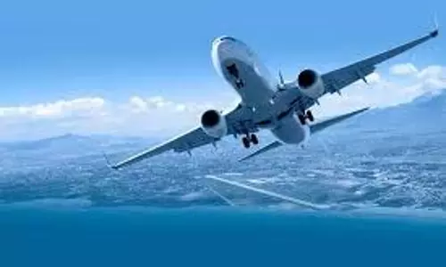 Indore से विशाखापट्टनम की सीधी उड़ान शुरू