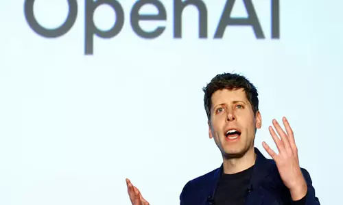OpenAI के सीईओ ने कहा- उनकी टीम को नींद की ज़रूरत है