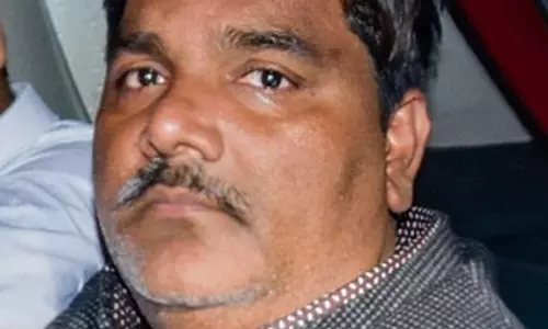 2020 Delhi riots: मनी लॉन्ड्रिंग मामले में ताहिर हुसैन को जमानत मिली 2020 Delhi riots: मनी लॉन्ड्रिंग मामले में ताहिर हुसैन को जमानत मिली