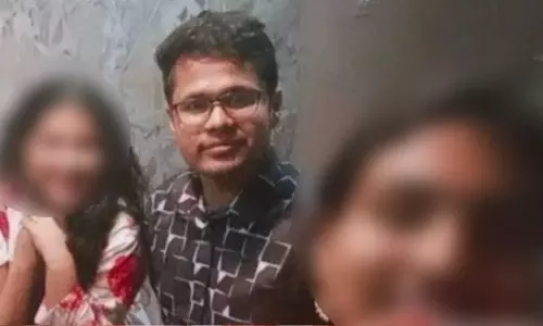 छात्र ने जन्मदिन पर किया सुसाइड, पढ़ें आखिरी मैसेज